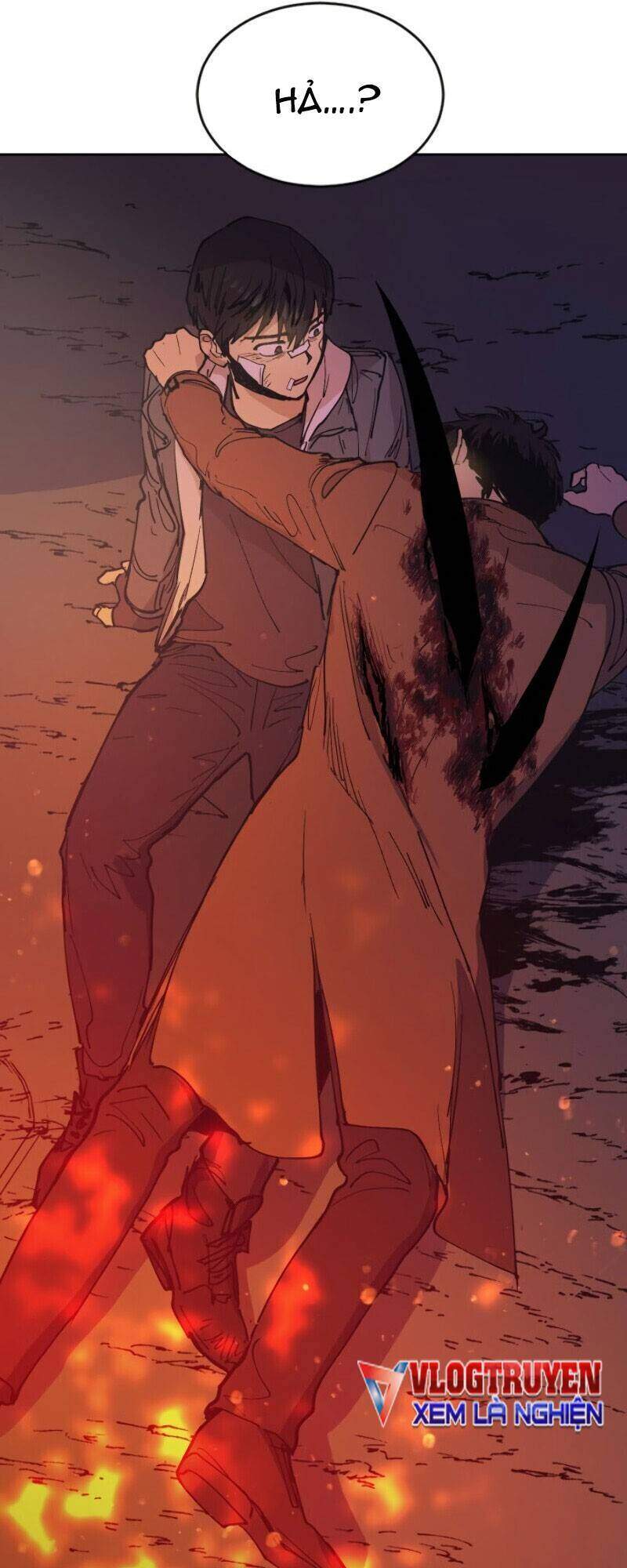 Những Ranker Cấp S Mà Tôi Nuôi Dưỡng Chap 4 - Next Chap 5