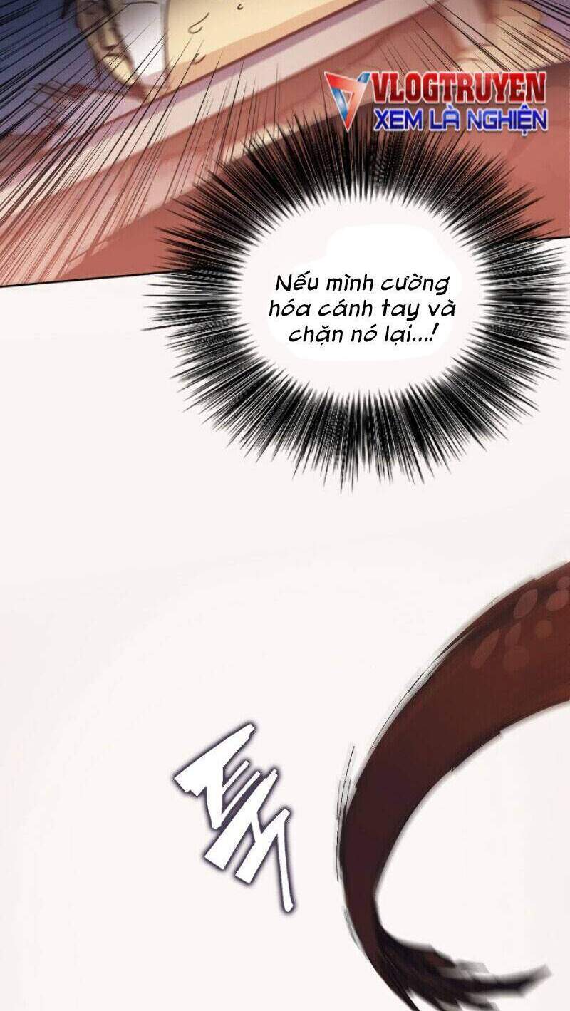 Những Ranker Cấp S Mà Tôi Nuôi Dưỡng Chap 4 - Next Chap 5