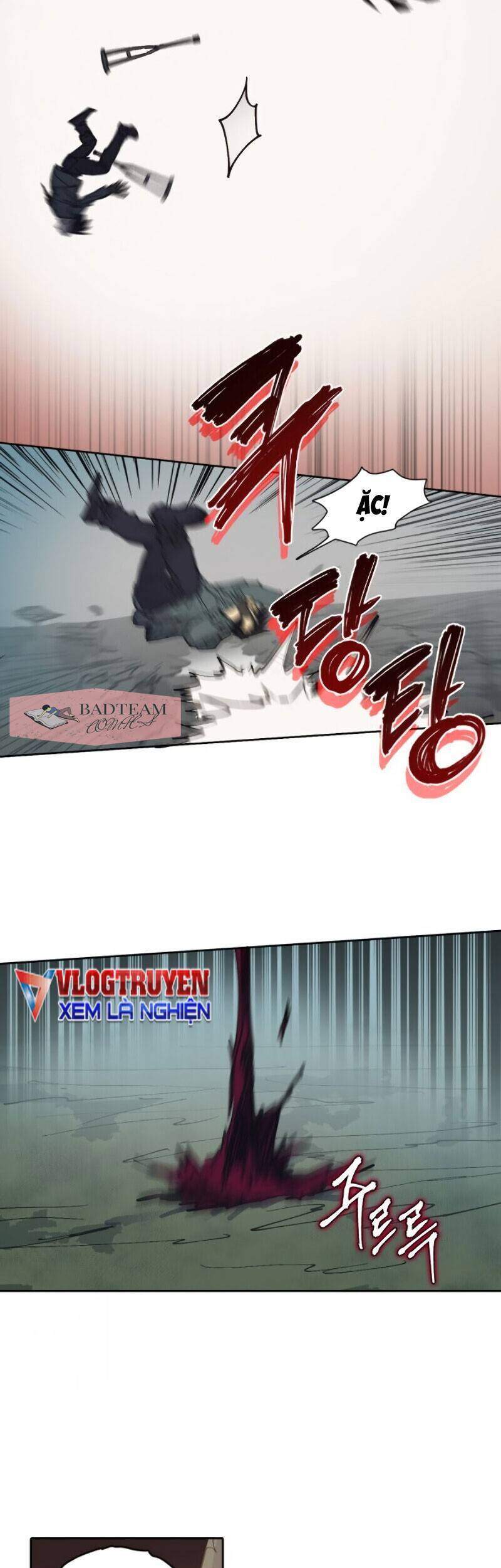 Những Ranker Cấp S Mà Tôi Nuôi Dưỡng Chap 4 - Next Chap 5