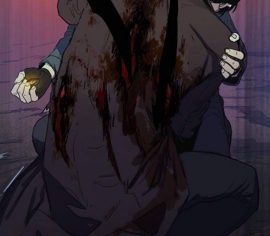 Những Ranker Cấp S Mà Tôi Nuôi Dưỡng Chap 5 - Next Chap 6