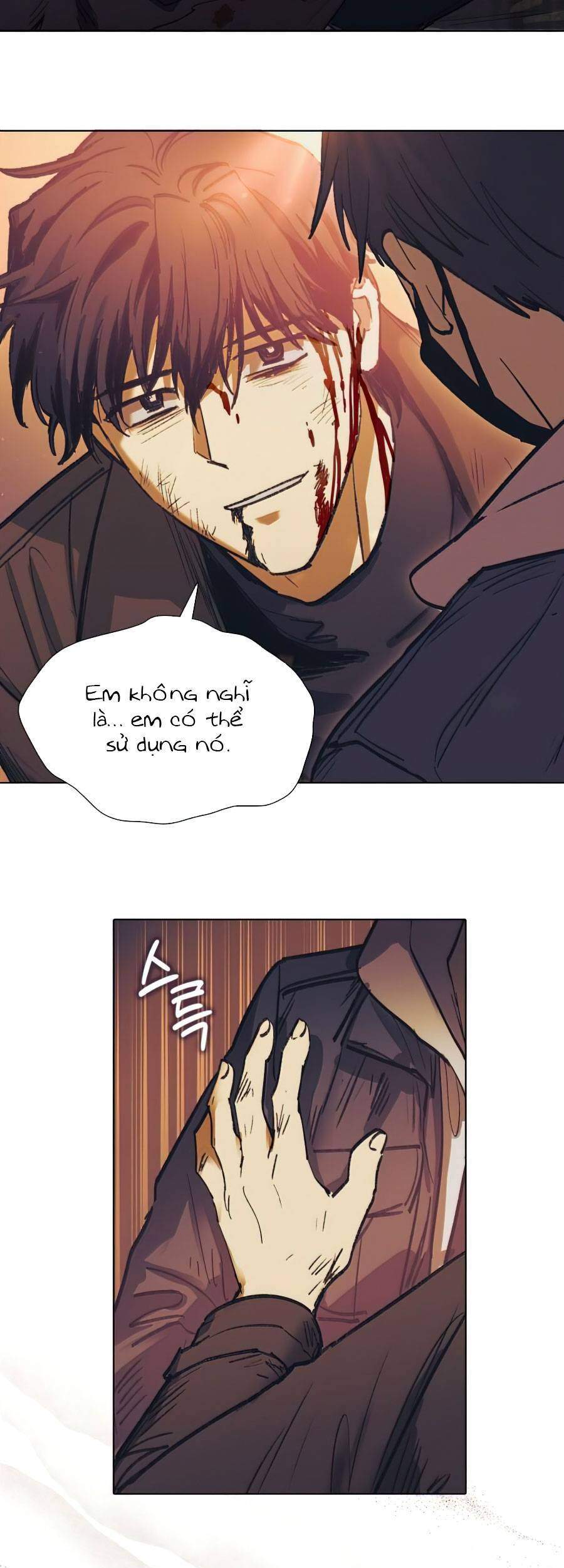 Những Ranker Cấp S Mà Tôi Nuôi Dưỡng Chap 5 - Next Chap 6