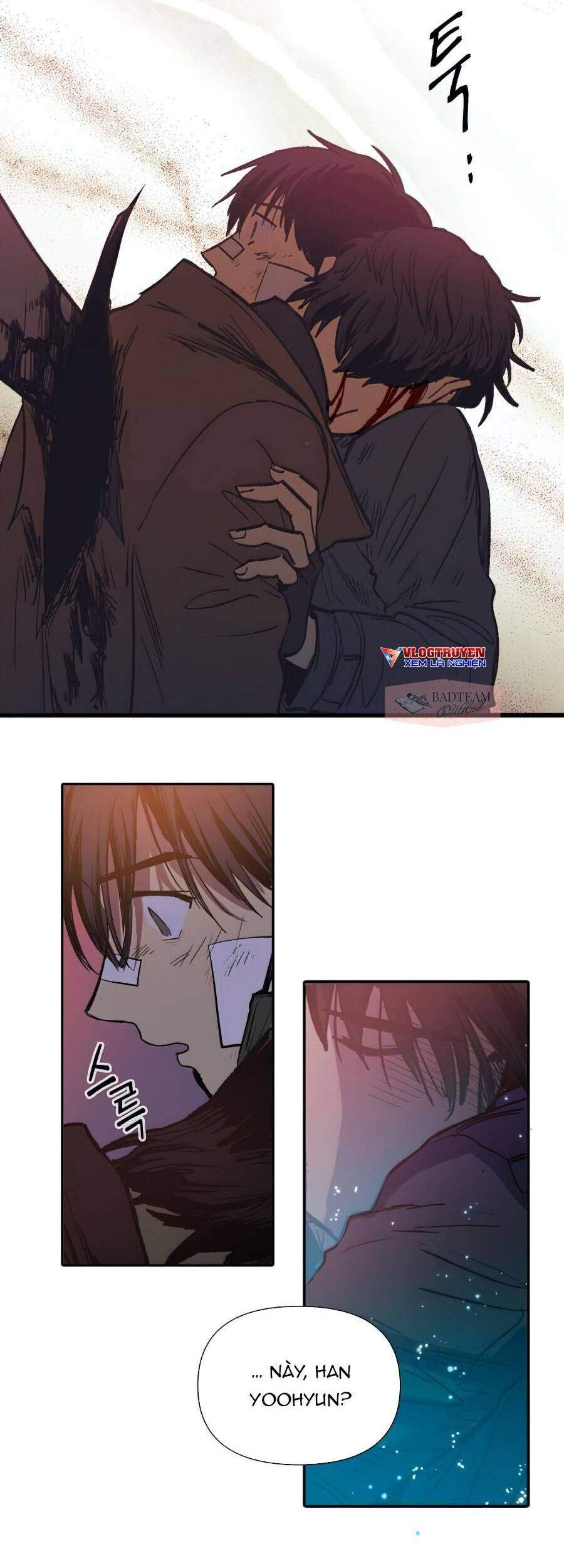 Những Ranker Cấp S Mà Tôi Nuôi Dưỡng Chap 5 - Next Chap 6