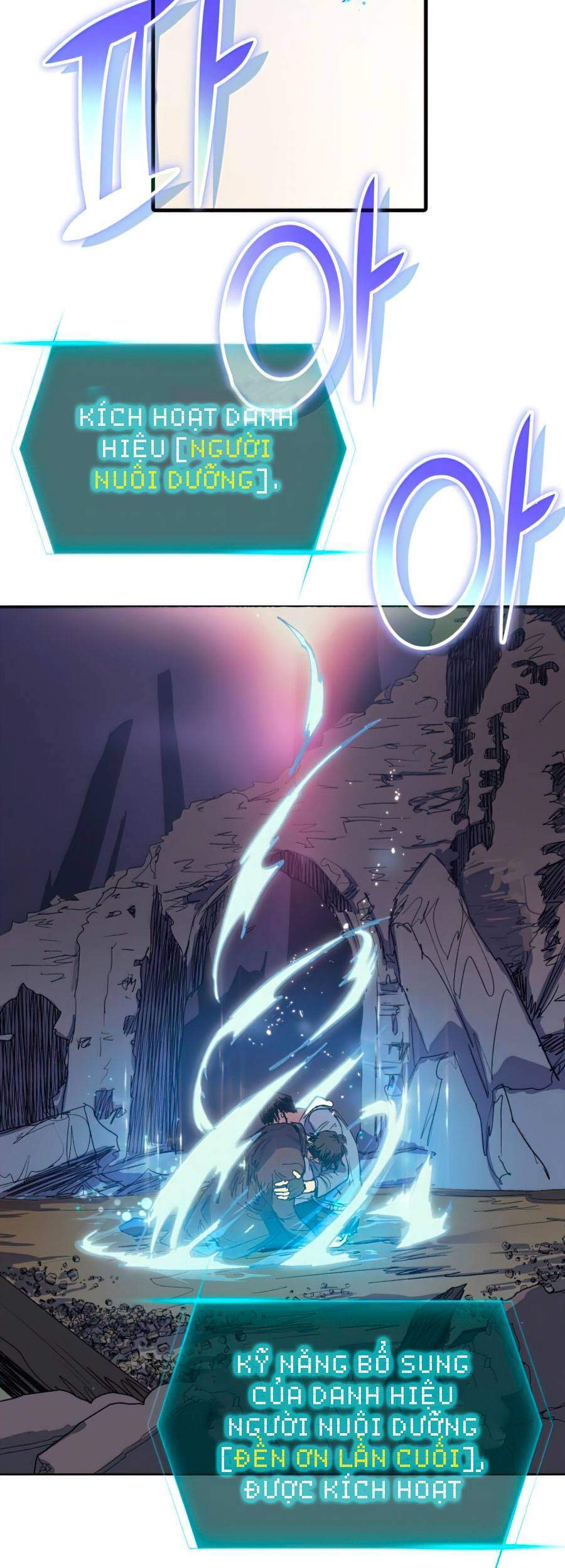 Những Ranker Cấp S Mà Tôi Nuôi Dưỡng Chap 5 - Next Chap 6