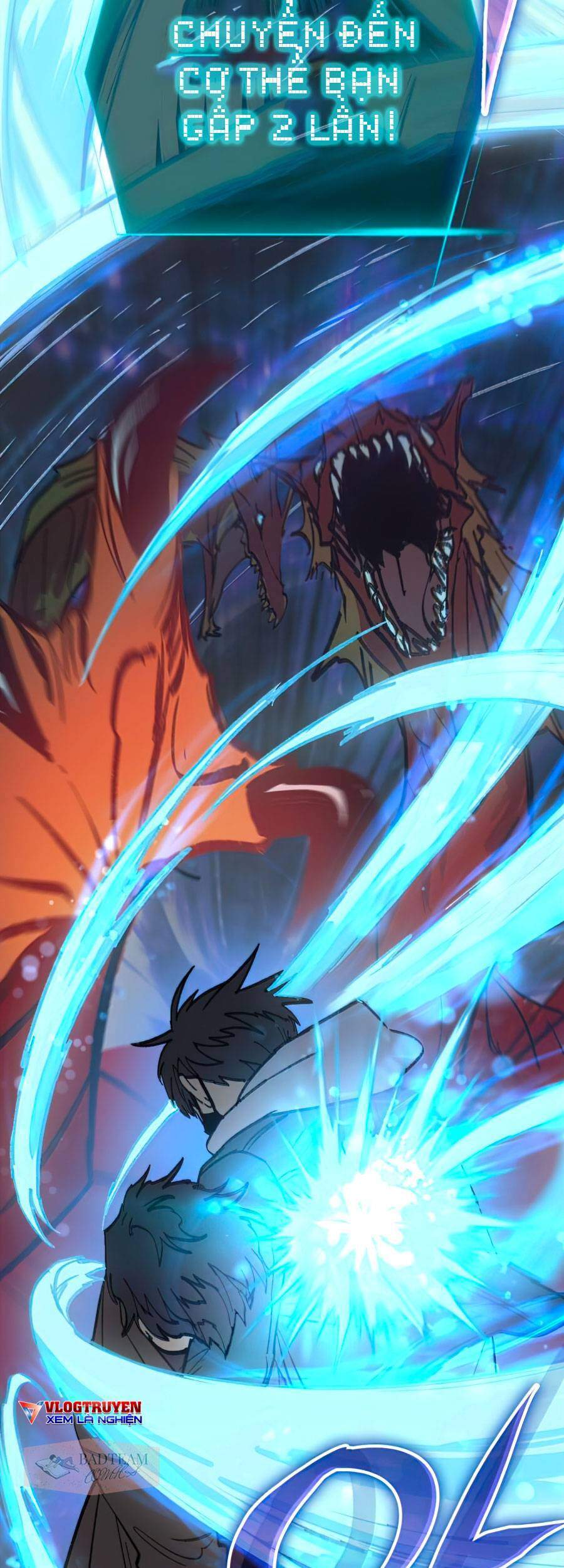 Những Ranker Cấp S Mà Tôi Nuôi Dưỡng Chap 5 - Next Chap 6