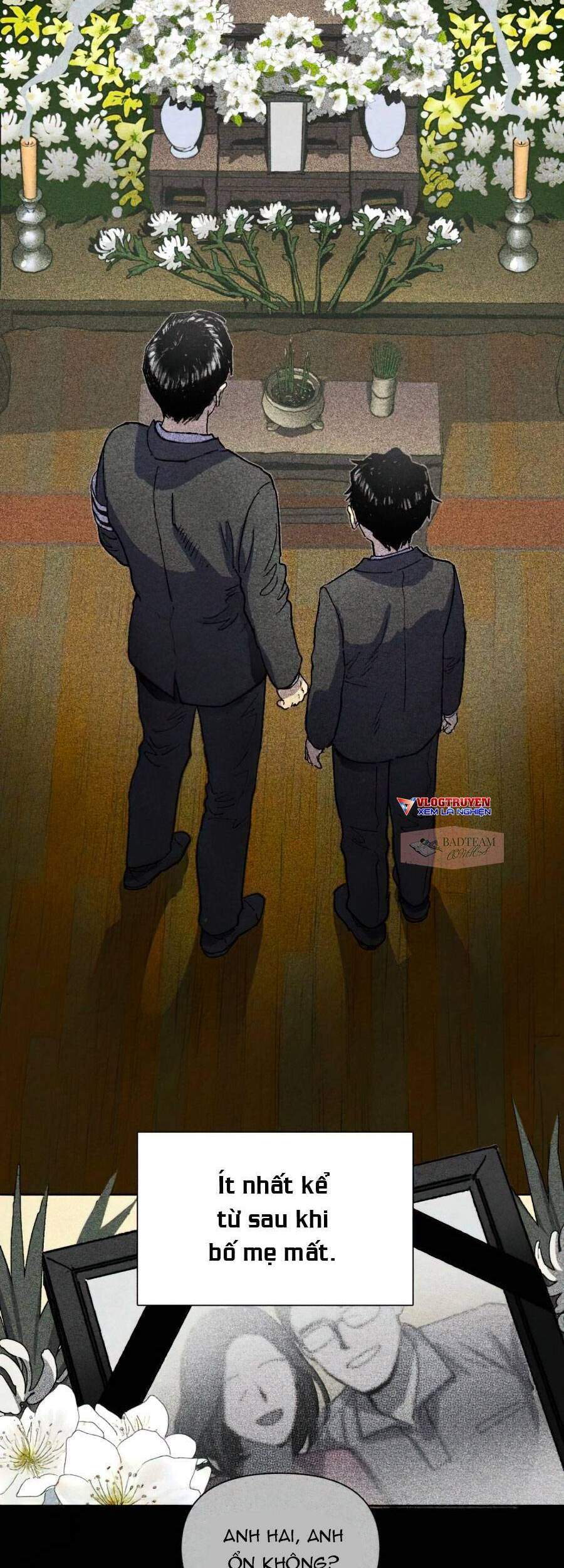 Những Ranker Cấp S Mà Tôi Nuôi Dưỡng Chap 5 - Next Chap 6