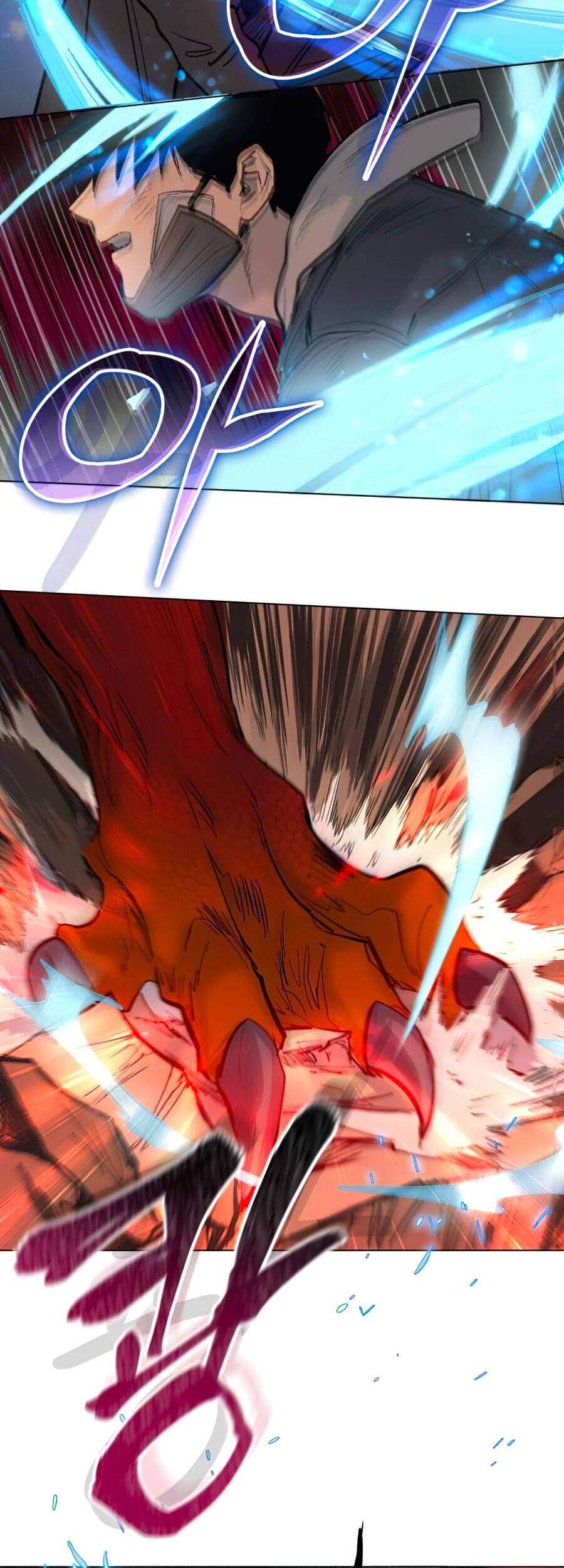 Những Ranker Cấp S Mà Tôi Nuôi Dưỡng Chap 5 - Next Chap 6