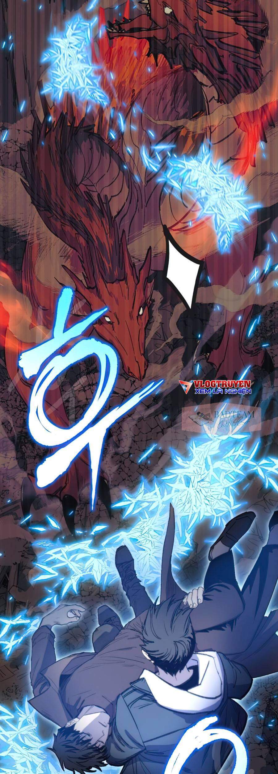 Những Ranker Cấp S Mà Tôi Nuôi Dưỡng Chap 5 - Next Chap 6