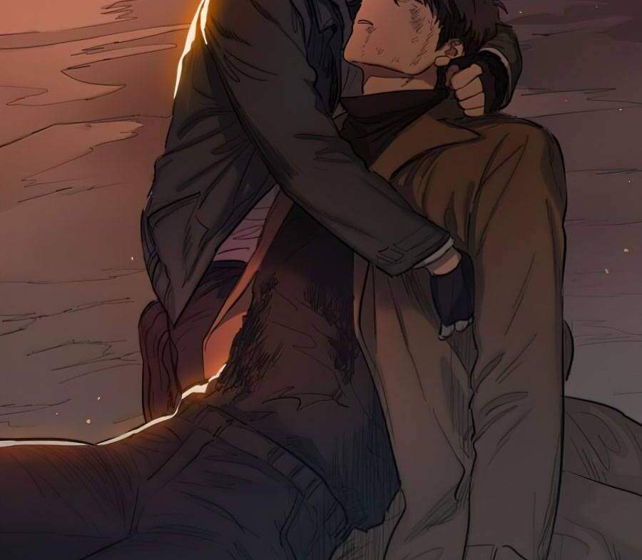 Những Ranker Cấp S Mà Tôi Nuôi Dưỡng Chap 5 - Next Chap 6