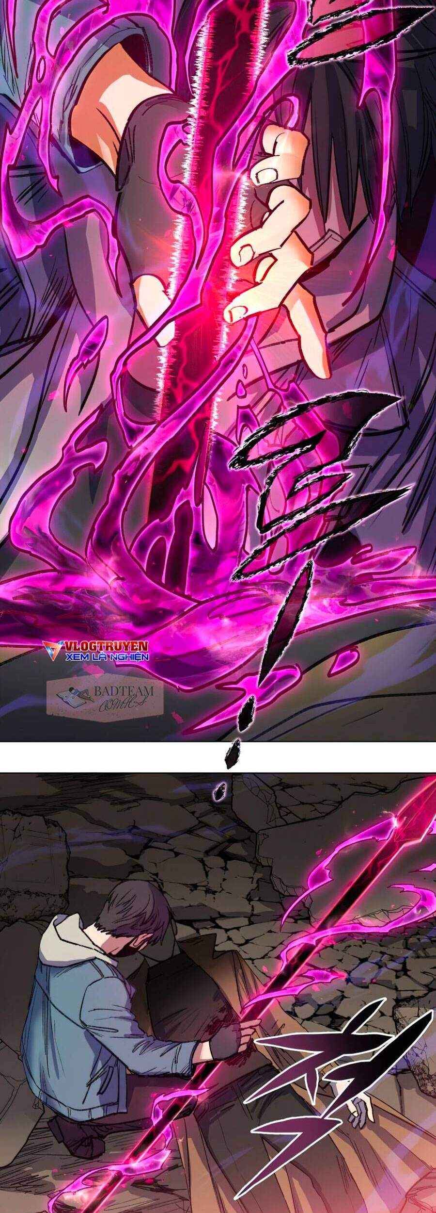 Những Ranker Cấp S Mà Tôi Nuôi Dưỡng Chap 5 - Next Chap 6