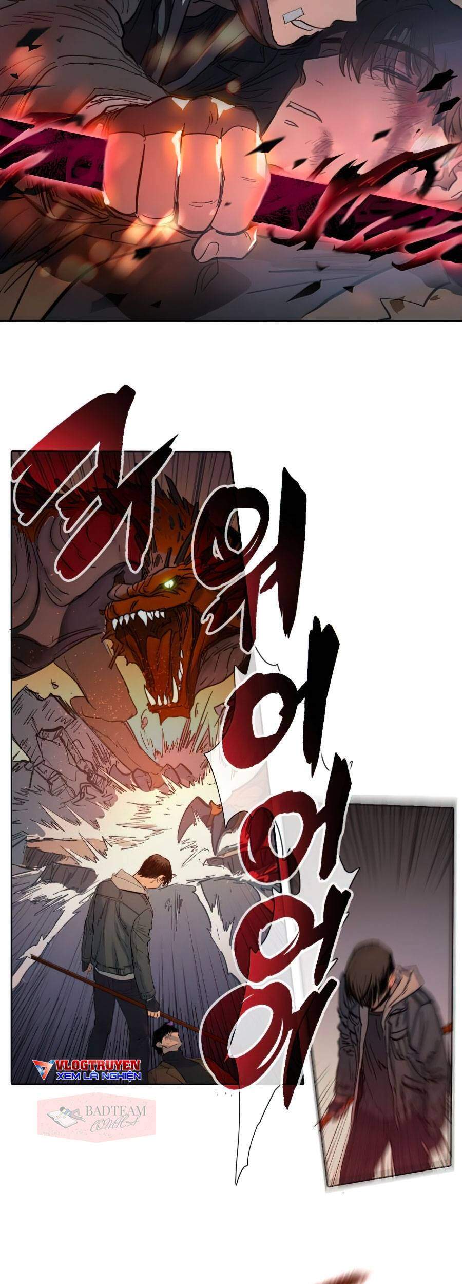 Những Ranker Cấp S Mà Tôi Nuôi Dưỡng Chap 5 - Next Chap 6