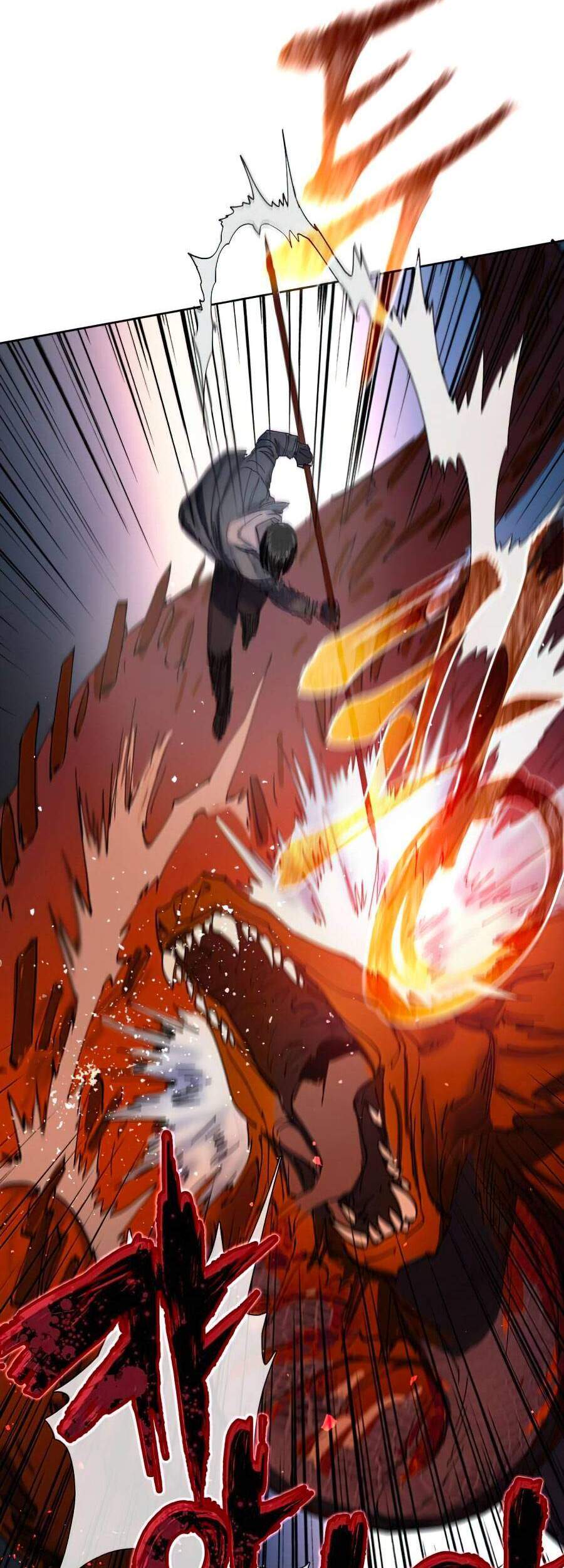 Những Ranker Cấp S Mà Tôi Nuôi Dưỡng Chap 5 - Next Chap 6