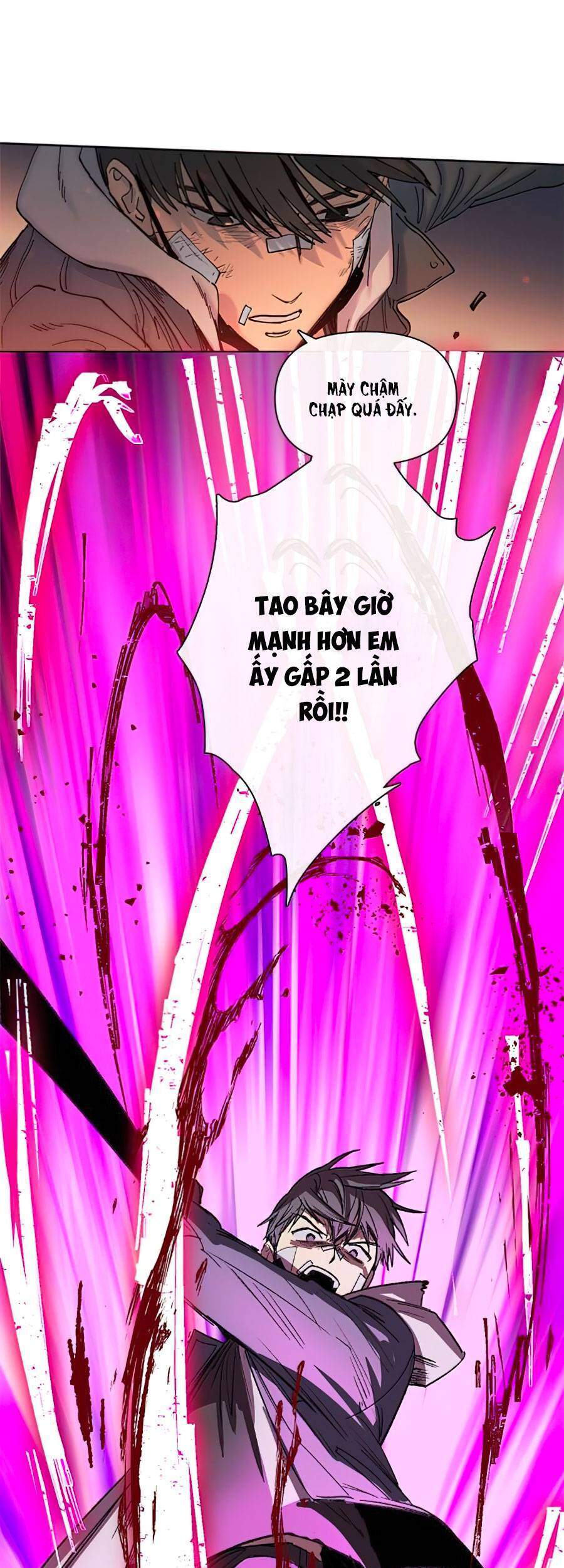 Những Ranker Cấp S Mà Tôi Nuôi Dưỡng Chap 5 - Next Chap 6
