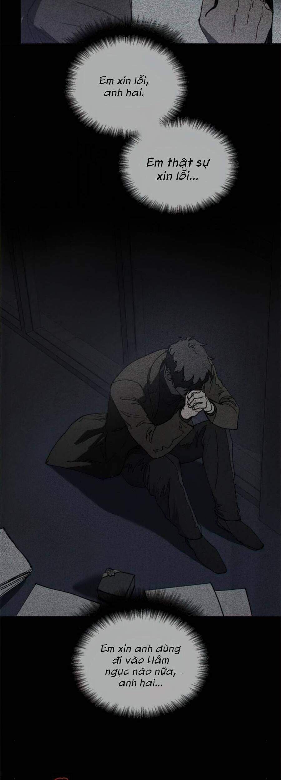 Những Ranker Cấp S Mà Tôi Nuôi Dưỡng Chap 5 - Next Chap 6