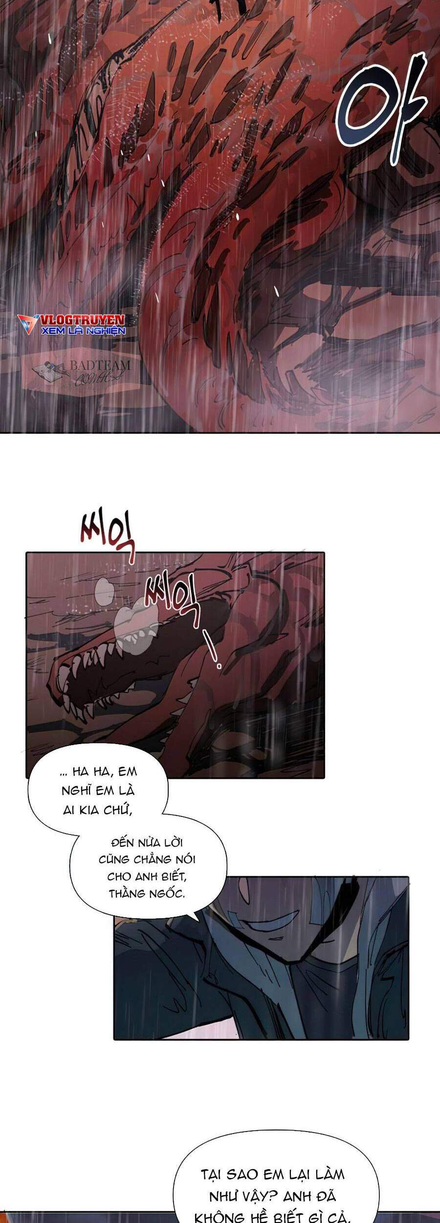 Những Ranker Cấp S Mà Tôi Nuôi Dưỡng Chap 5 - Next Chap 6