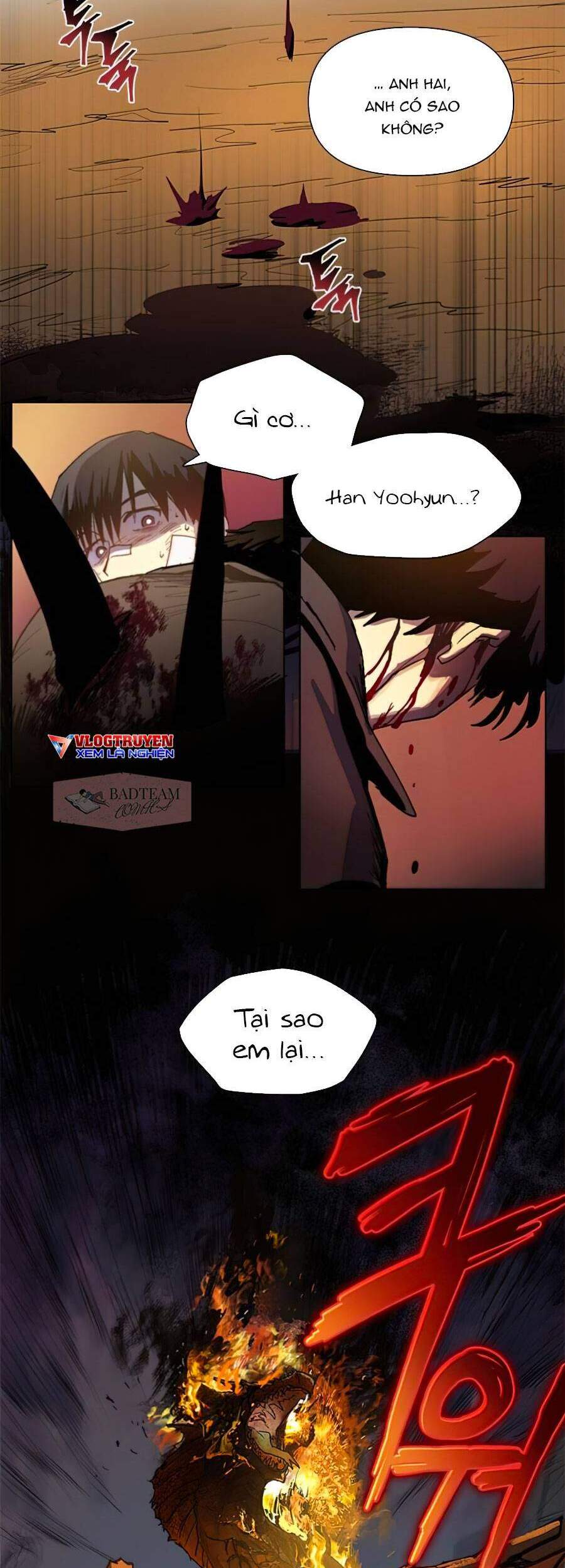 Những Ranker Cấp S Mà Tôi Nuôi Dưỡng Chap 5 - Next Chap 6