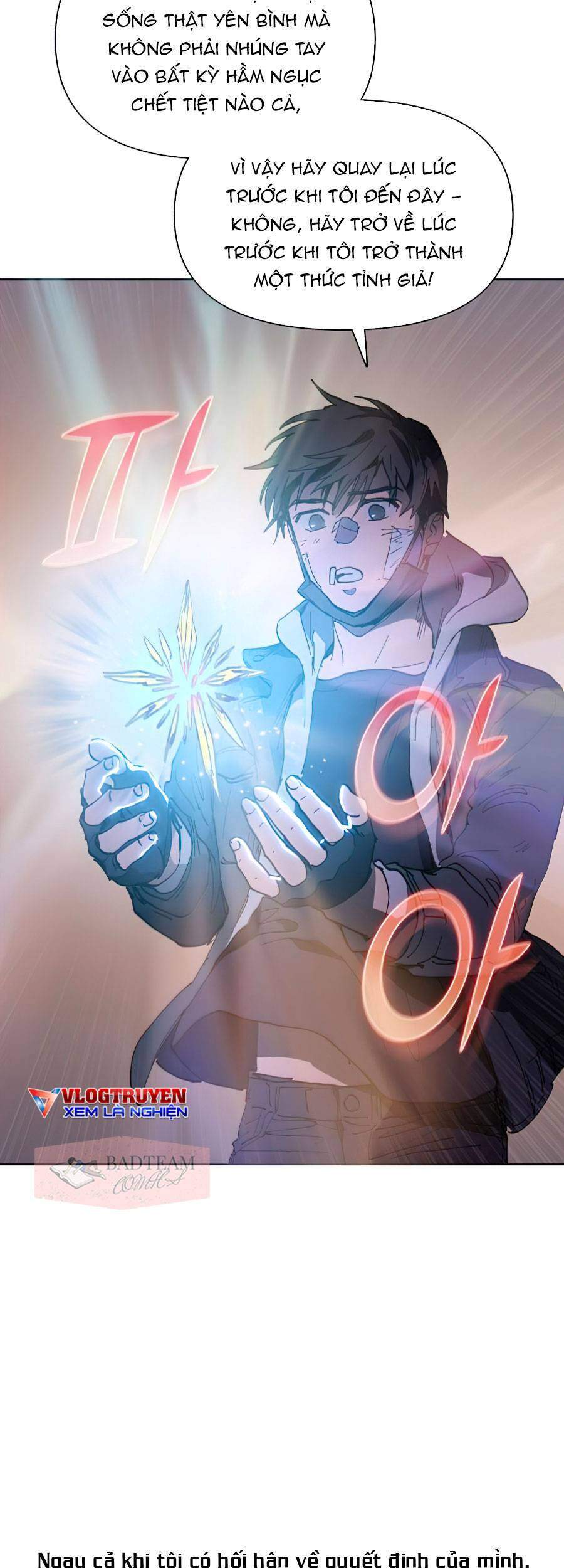 Những Ranker Cấp S Mà Tôi Nuôi Dưỡng Chap 5 - Next Chap 6
