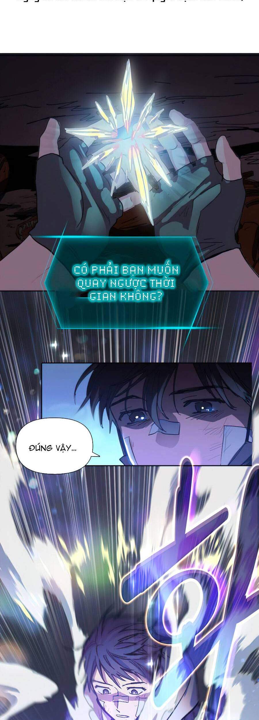 Những Ranker Cấp S Mà Tôi Nuôi Dưỡng Chap 5 - Next Chap 6
