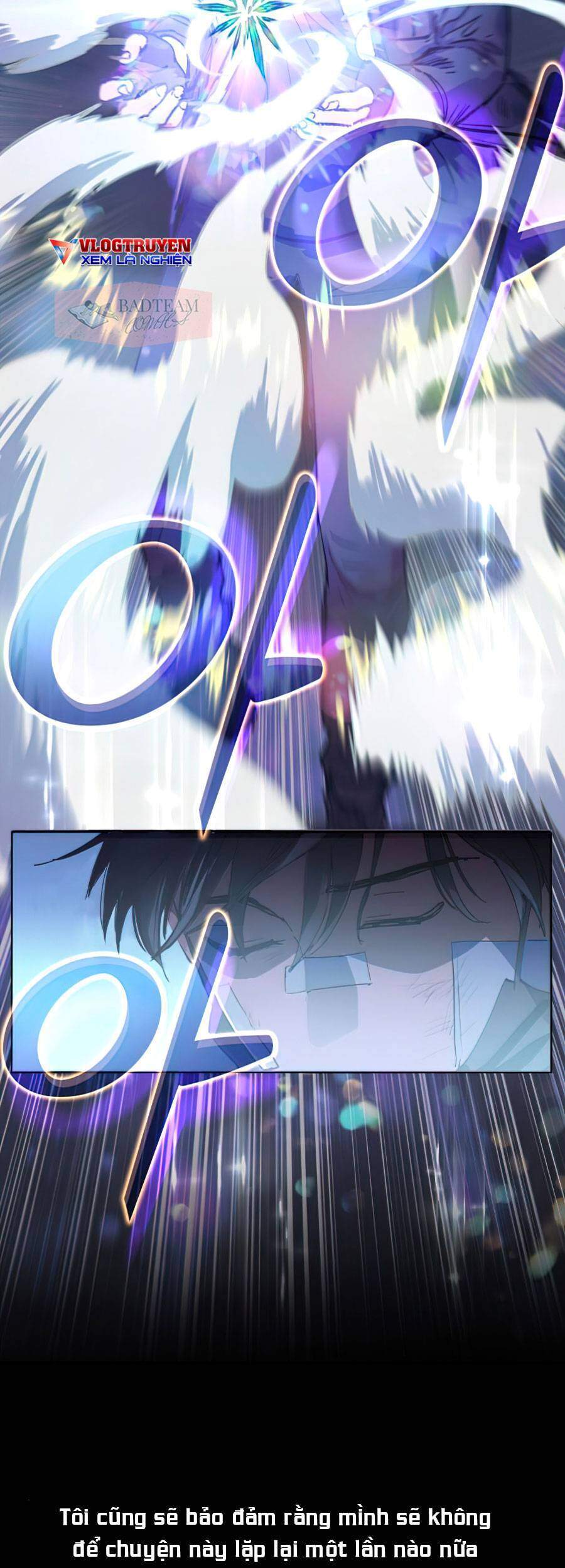 Những Ranker Cấp S Mà Tôi Nuôi Dưỡng Chap 5 - Next Chap 6