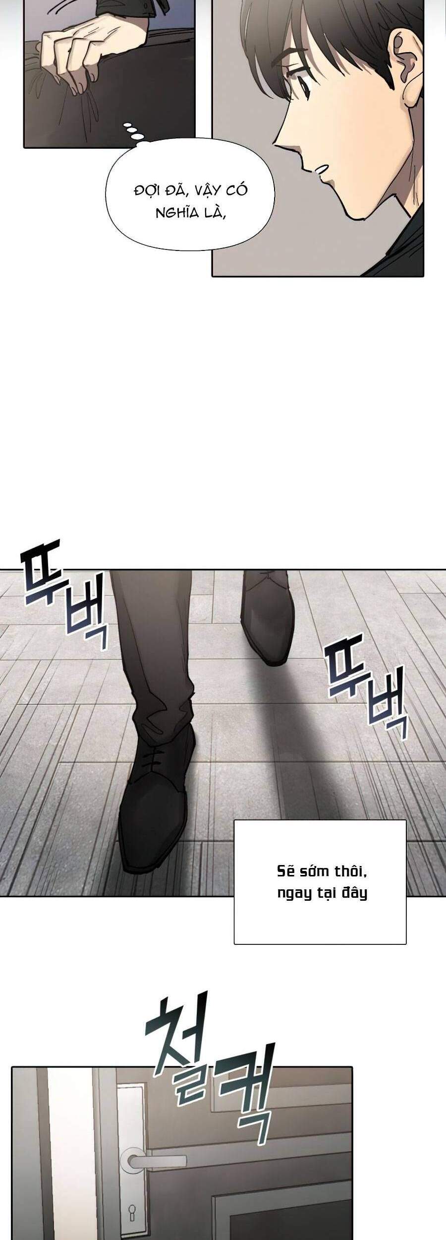 Những Ranker Cấp S Mà Tôi Nuôi Dưỡng Chap 5 - Next Chap 6
