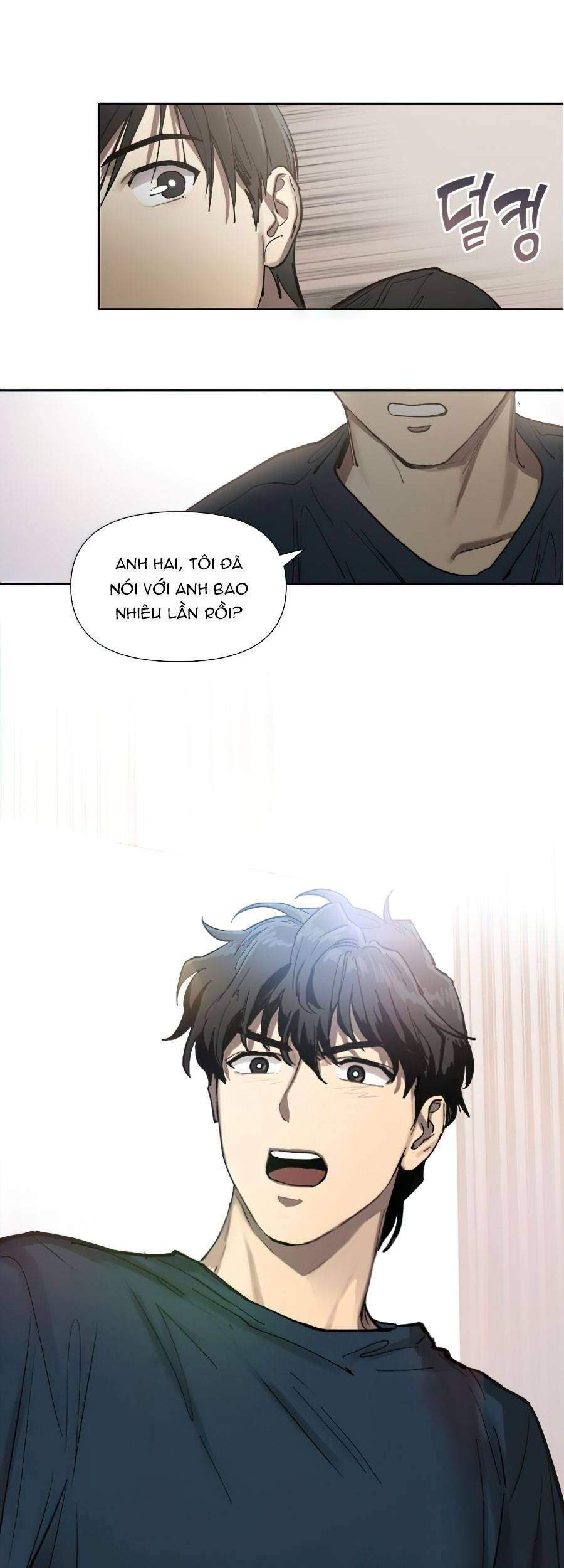 Những Ranker Cấp S Mà Tôi Nuôi Dưỡng Chap 5 - Next Chap 6
