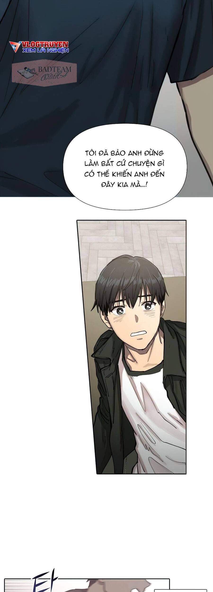 Những Ranker Cấp S Mà Tôi Nuôi Dưỡng Chap 5 - Next Chap 6