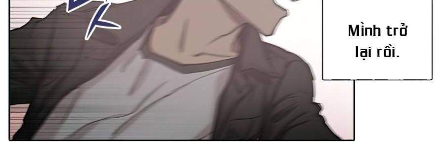 Những Ranker Cấp S Mà Tôi Nuôi Dưỡng Chap 5 - Next Chap 6