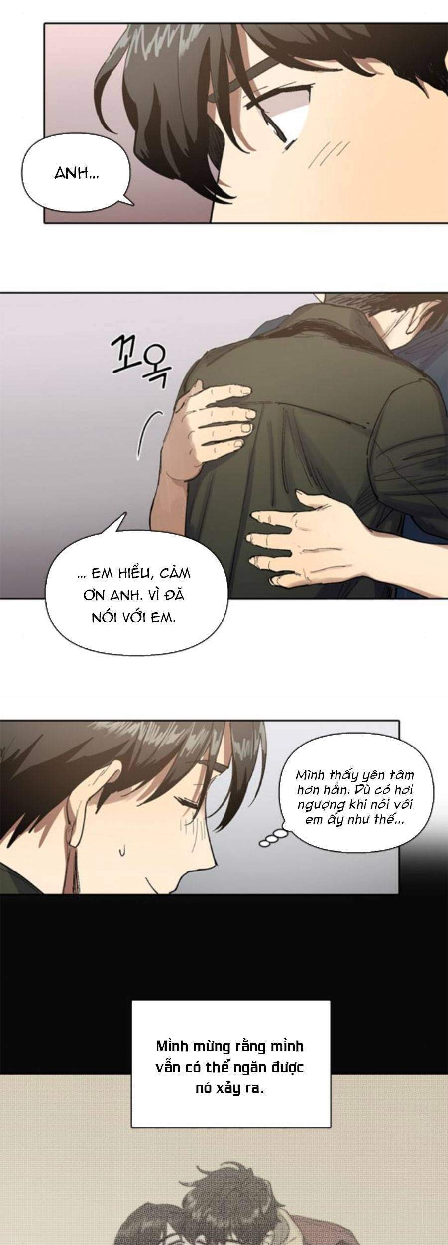 Những Ranker Cấp S Mà Tôi Nuôi Dưỡng Chap 5 - Next Chap 6