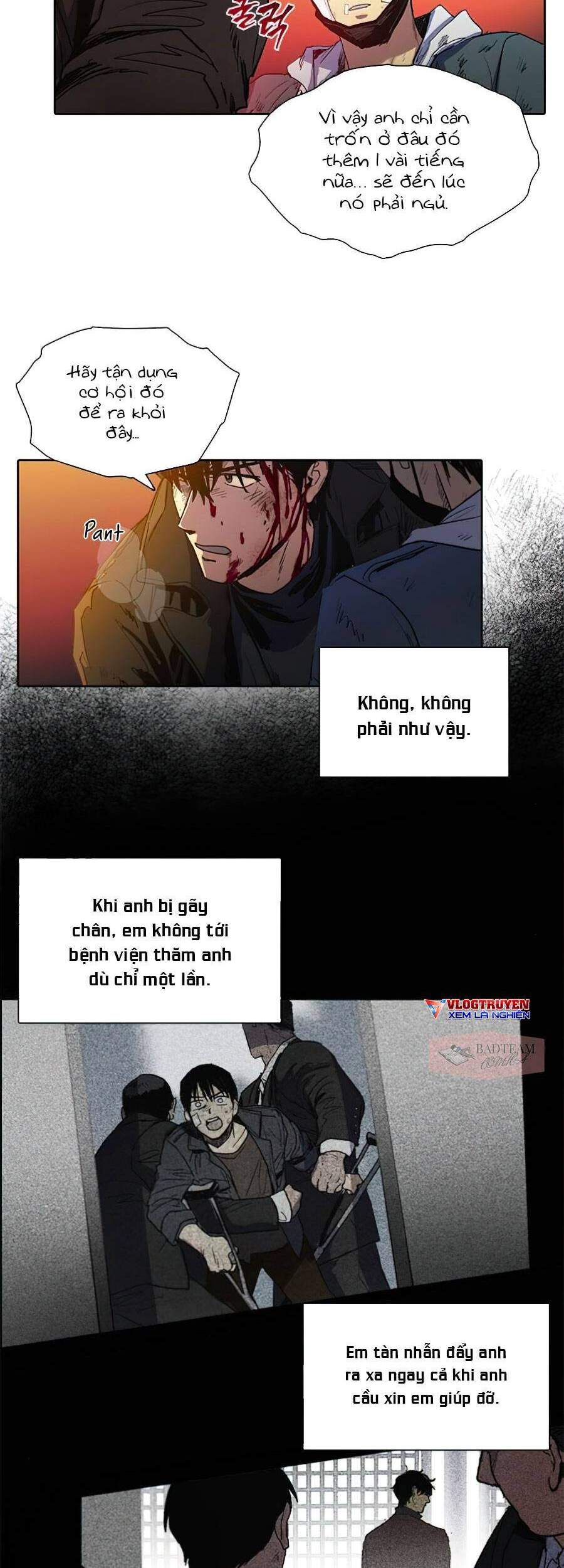 Những Ranker Cấp S Mà Tôi Nuôi Dưỡng Chap 5 - Next Chap 6