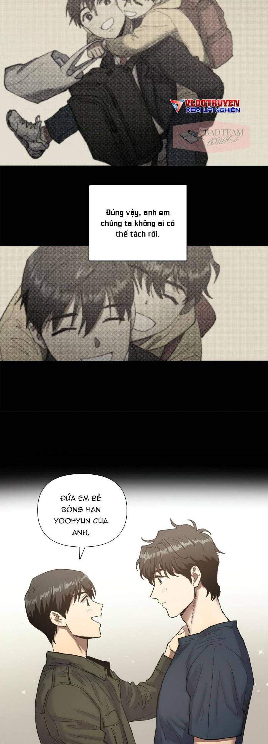 Những Ranker Cấp S Mà Tôi Nuôi Dưỡng Chap 5 - Next Chap 6