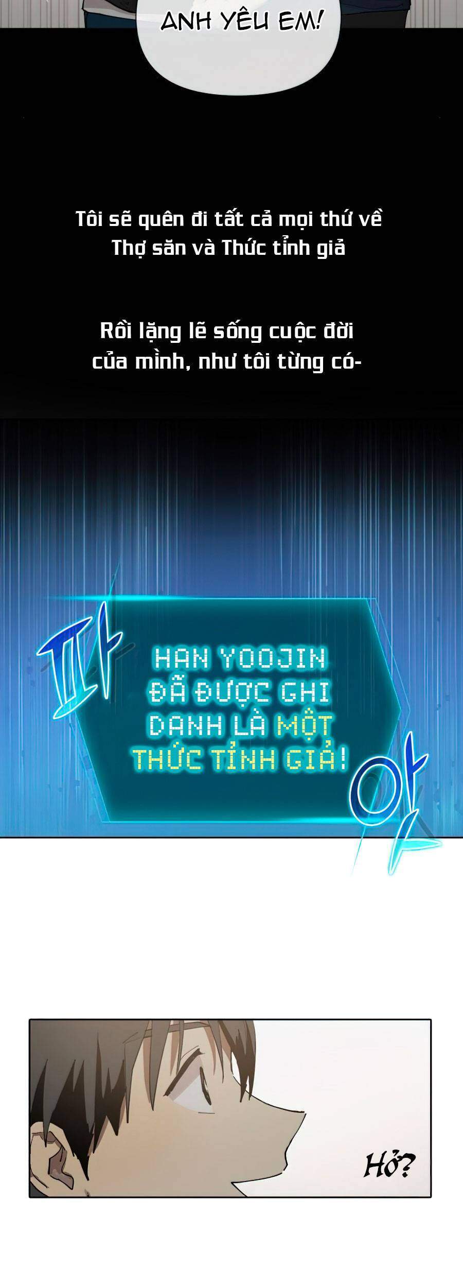 Những Ranker Cấp S Mà Tôi Nuôi Dưỡng Chap 5 - Next Chap 6