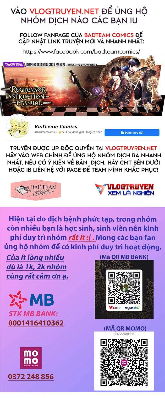 Những Ranker Cấp S Mà Tôi Nuôi Dưỡng Chap 6 - Next Chap 7