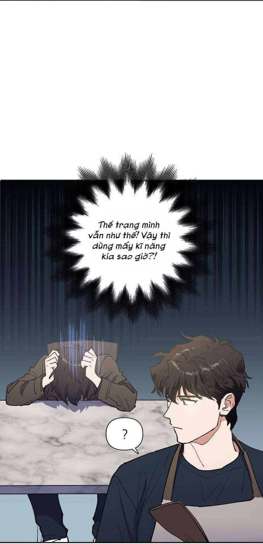 Những Ranker Cấp S Mà Tôi Nuôi Dưỡng Chap 6 - Next Chap 7