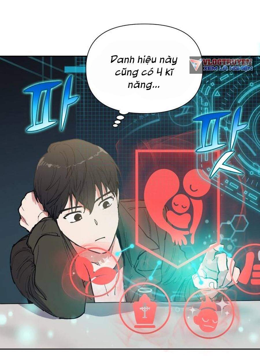 Những Ranker Cấp S Mà Tôi Nuôi Dưỡng Chap 6 - Next Chap 7