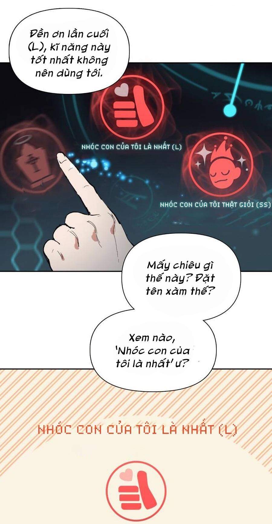 Những Ranker Cấp S Mà Tôi Nuôi Dưỡng Chap 6 - Next Chap 7