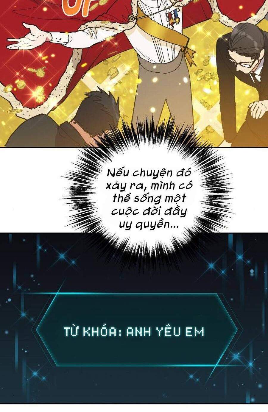Những Ranker Cấp S Mà Tôi Nuôi Dưỡng Chap 6 - Next Chap 7