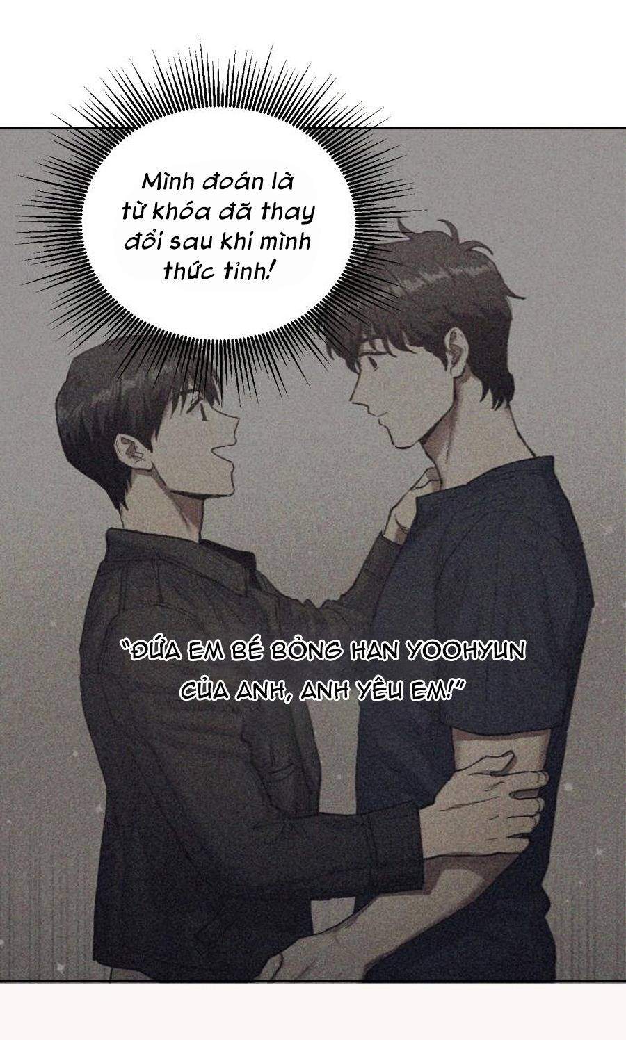 Những Ranker Cấp S Mà Tôi Nuôi Dưỡng Chap 6 - Next Chap 7