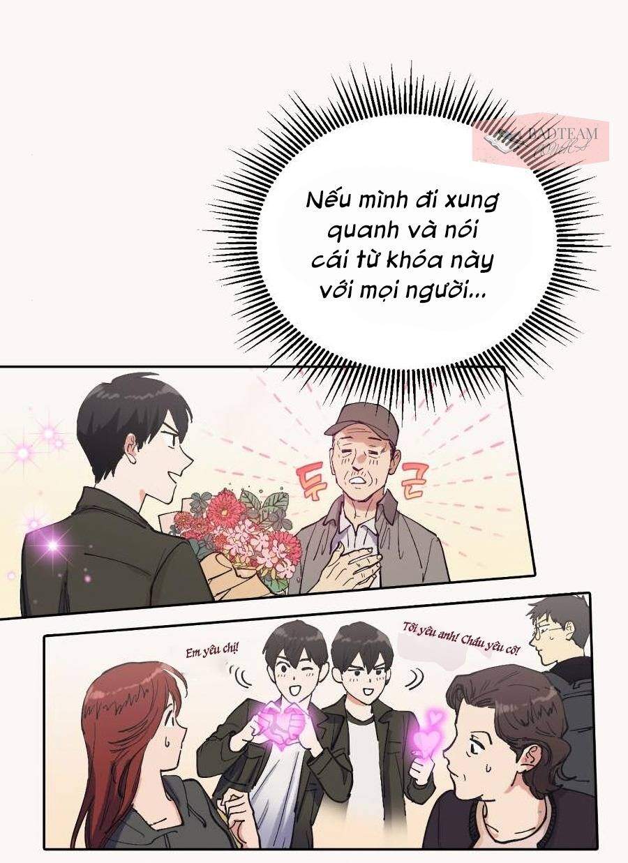 Những Ranker Cấp S Mà Tôi Nuôi Dưỡng Chap 6 - Next Chap 7