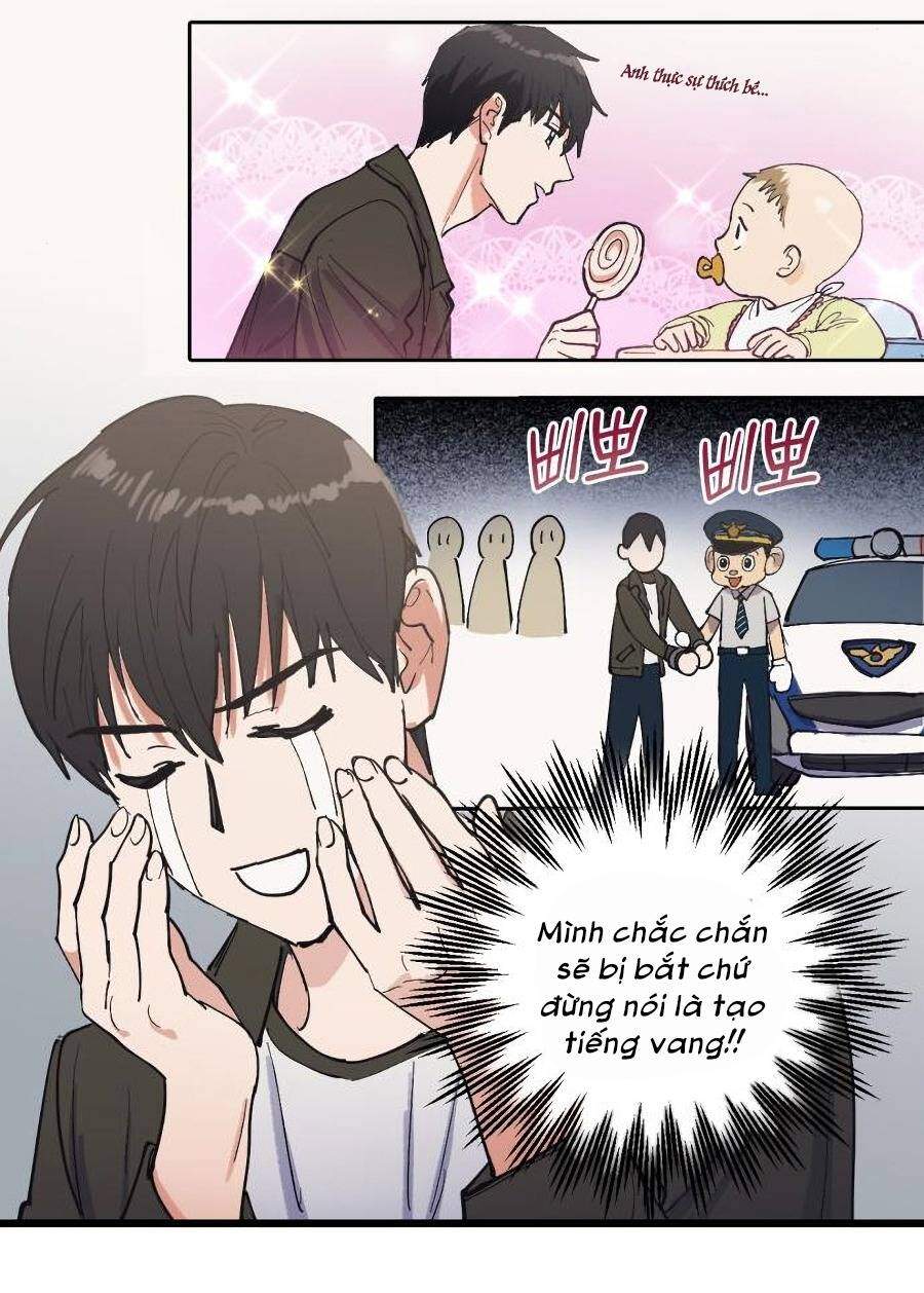 Những Ranker Cấp S Mà Tôi Nuôi Dưỡng Chap 6 - Next Chap 7
