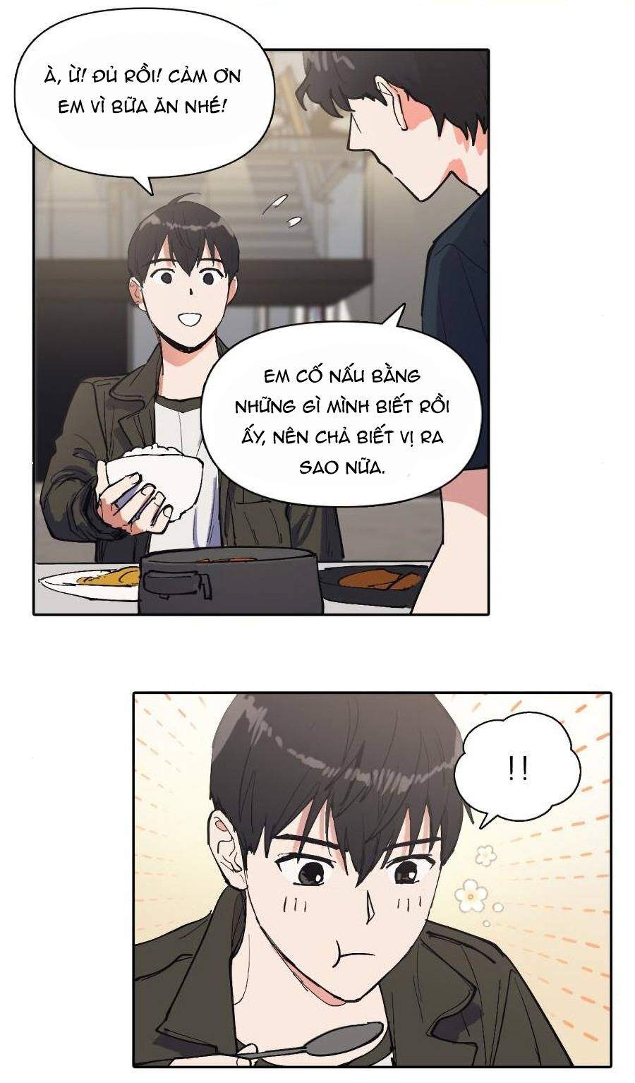 Những Ranker Cấp S Mà Tôi Nuôi Dưỡng Chap 6 - Next Chap 7