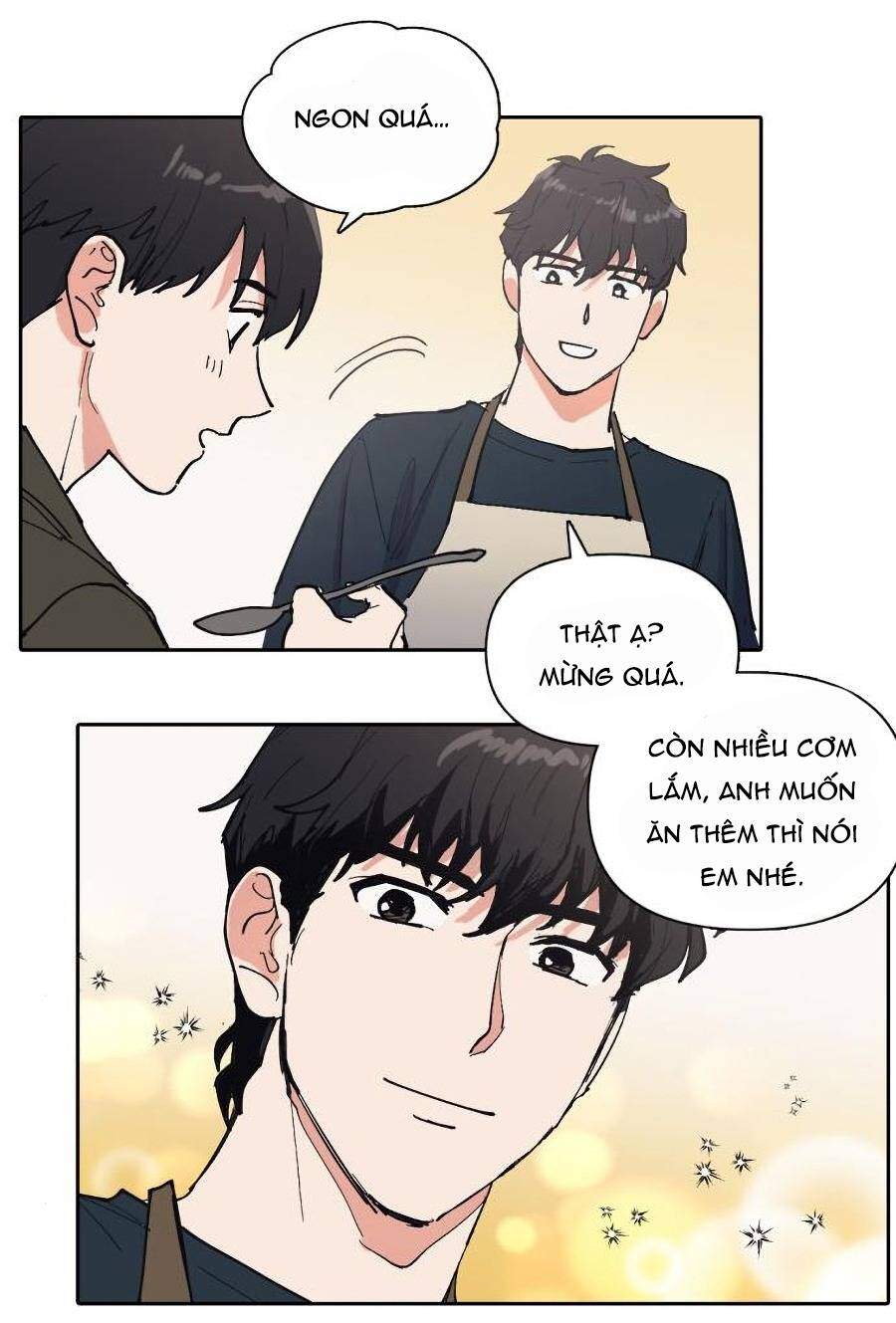 Những Ranker Cấp S Mà Tôi Nuôi Dưỡng Chap 6 - Next Chap 7