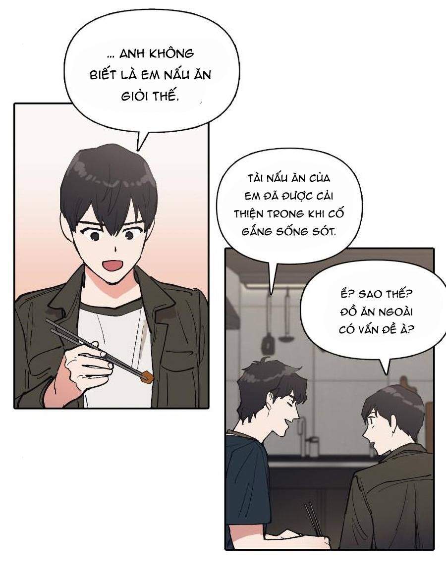 Những Ranker Cấp S Mà Tôi Nuôi Dưỡng Chap 6 - Next Chap 7