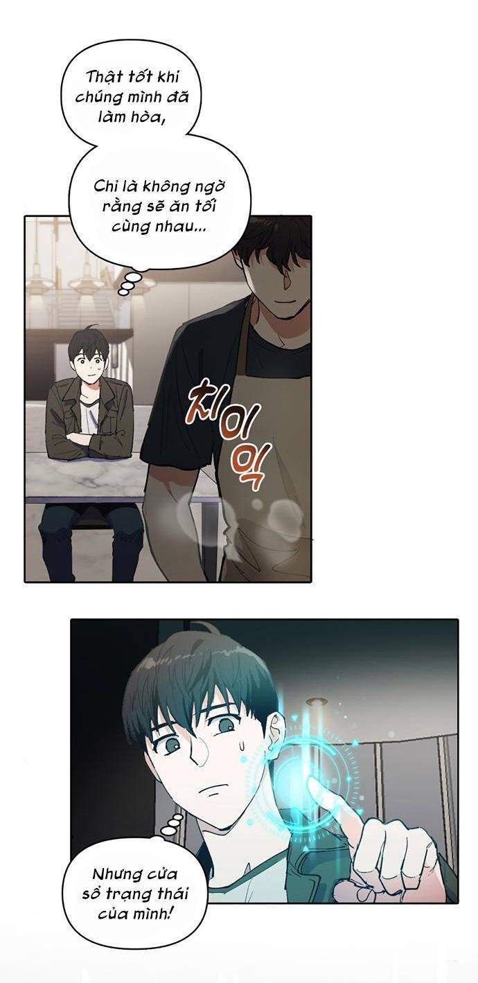 Những Ranker Cấp S Mà Tôi Nuôi Dưỡng Chap 6 - Next Chap 7
