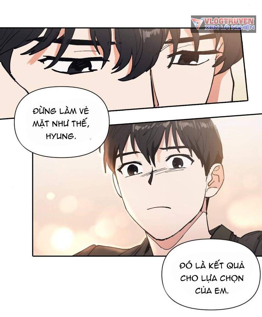 Những Ranker Cấp S Mà Tôi Nuôi Dưỡng Chap 6 - Next Chap 7