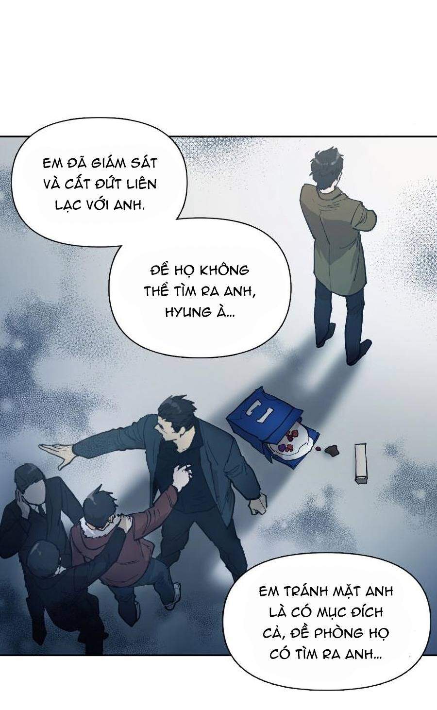 Những Ranker Cấp S Mà Tôi Nuôi Dưỡng Chap 6 - Next Chap 7