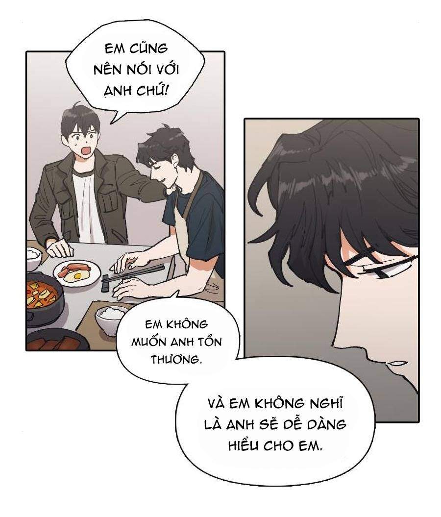 Những Ranker Cấp S Mà Tôi Nuôi Dưỡng Chap 6 - Next Chap 7