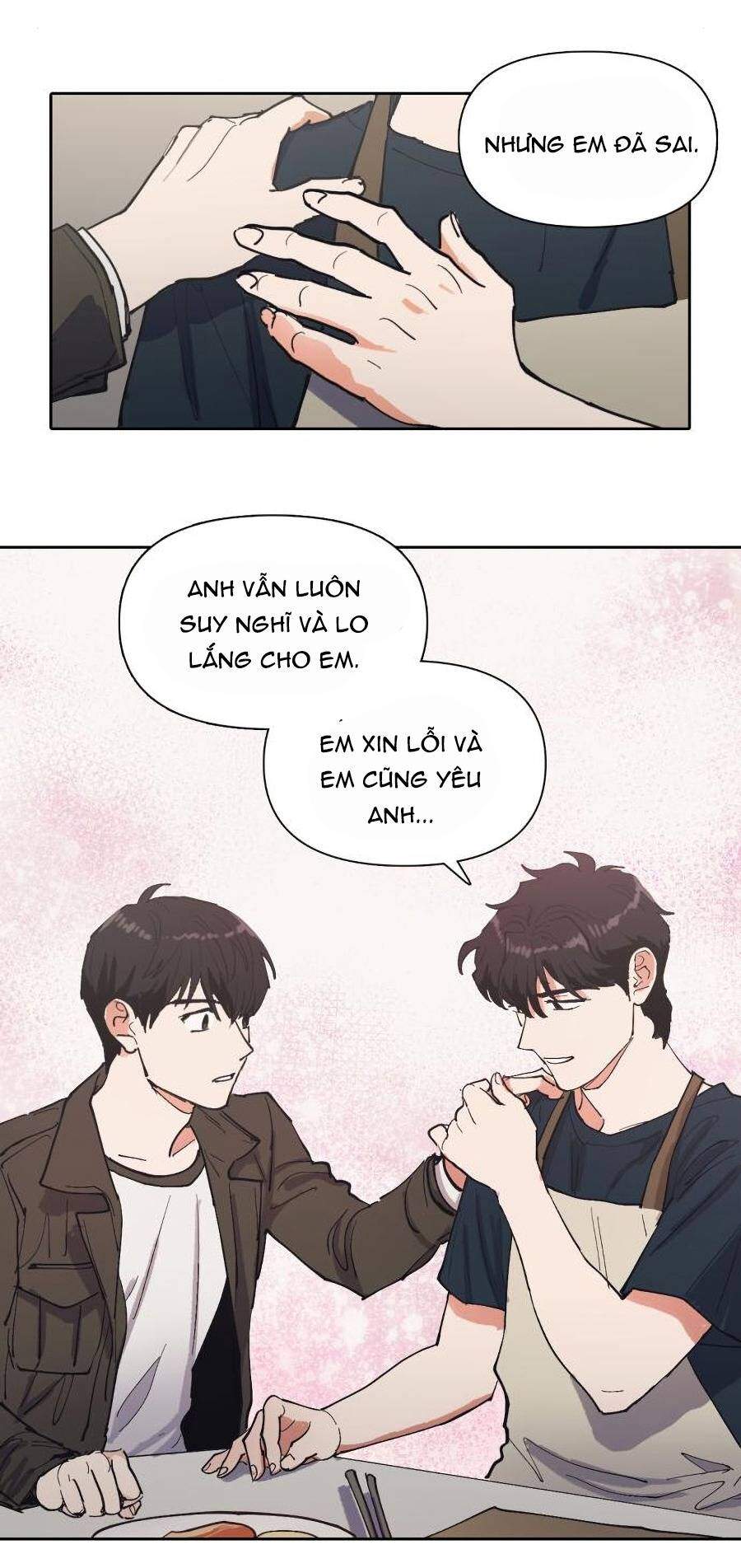 Những Ranker Cấp S Mà Tôi Nuôi Dưỡng Chap 6 - Next Chap 7