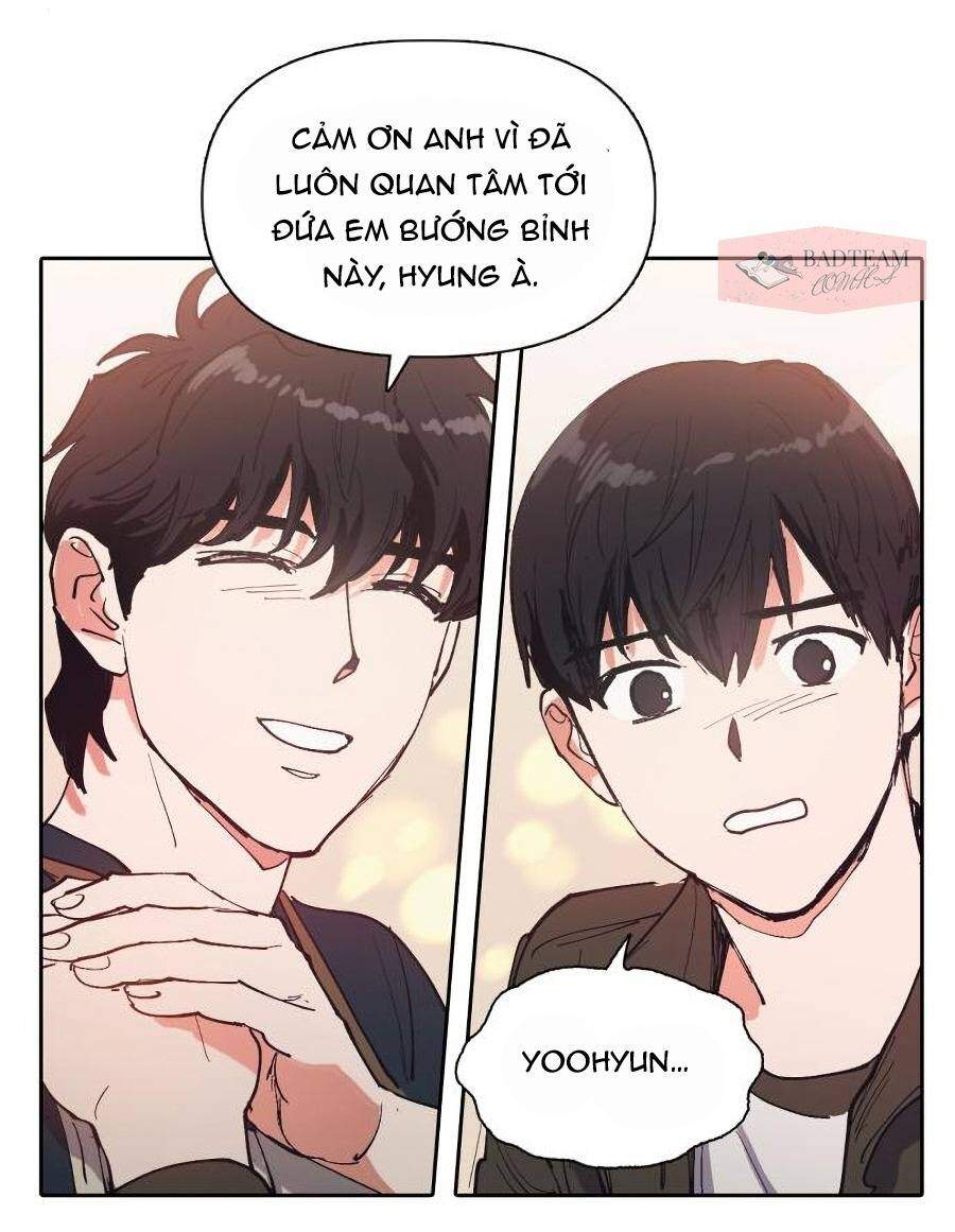 Những Ranker Cấp S Mà Tôi Nuôi Dưỡng Chap 6 - Next Chap 7