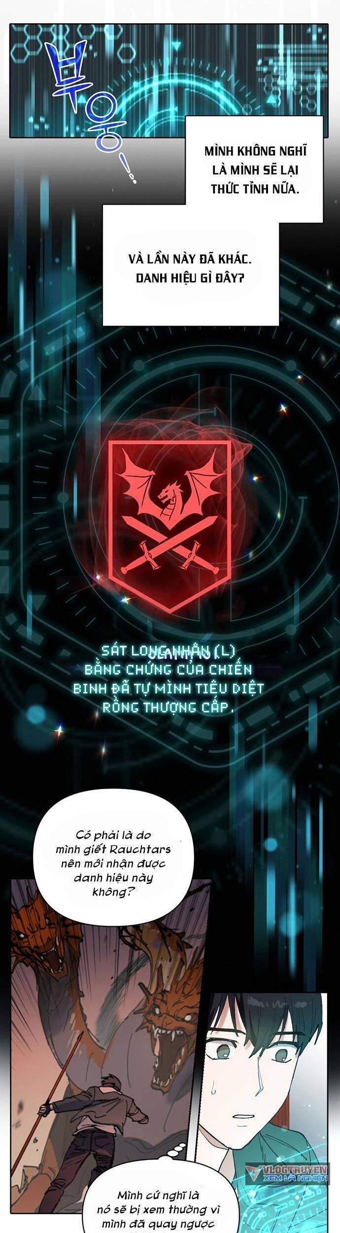 Những Ranker Cấp S Mà Tôi Nuôi Dưỡng Chap 6 - Next Chap 7