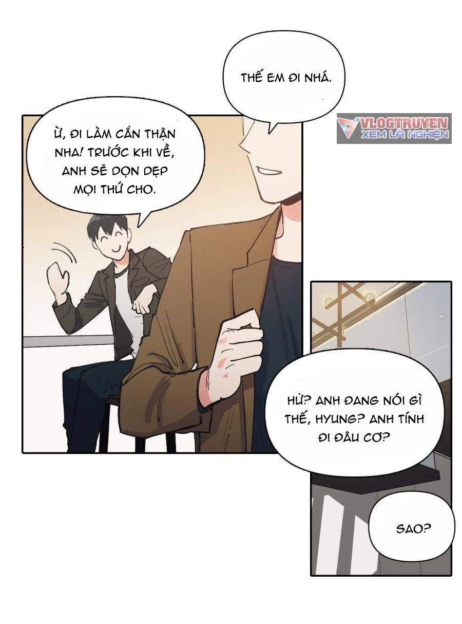 Những Ranker Cấp S Mà Tôi Nuôi Dưỡng Chap 6 - Next Chap 7