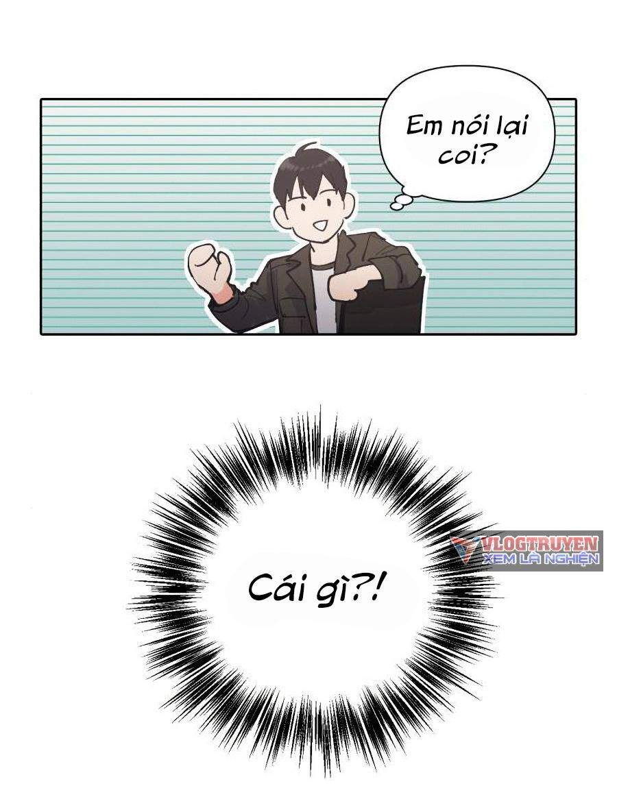 Những Ranker Cấp S Mà Tôi Nuôi Dưỡng Chap 6 - Next Chap 7